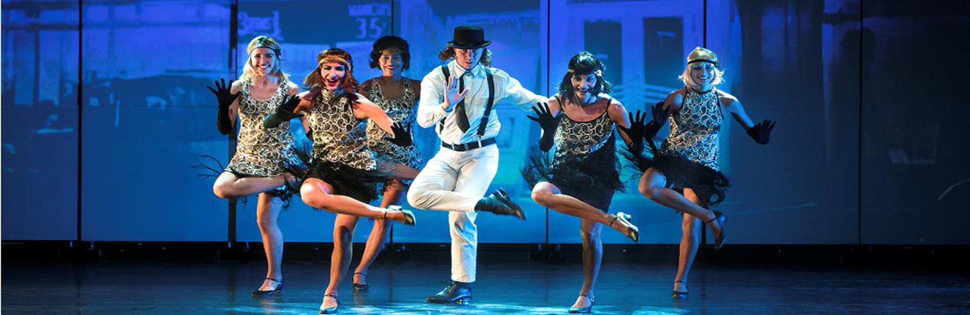 Contemporary Dance Company Codanza-Holguín-Cuba